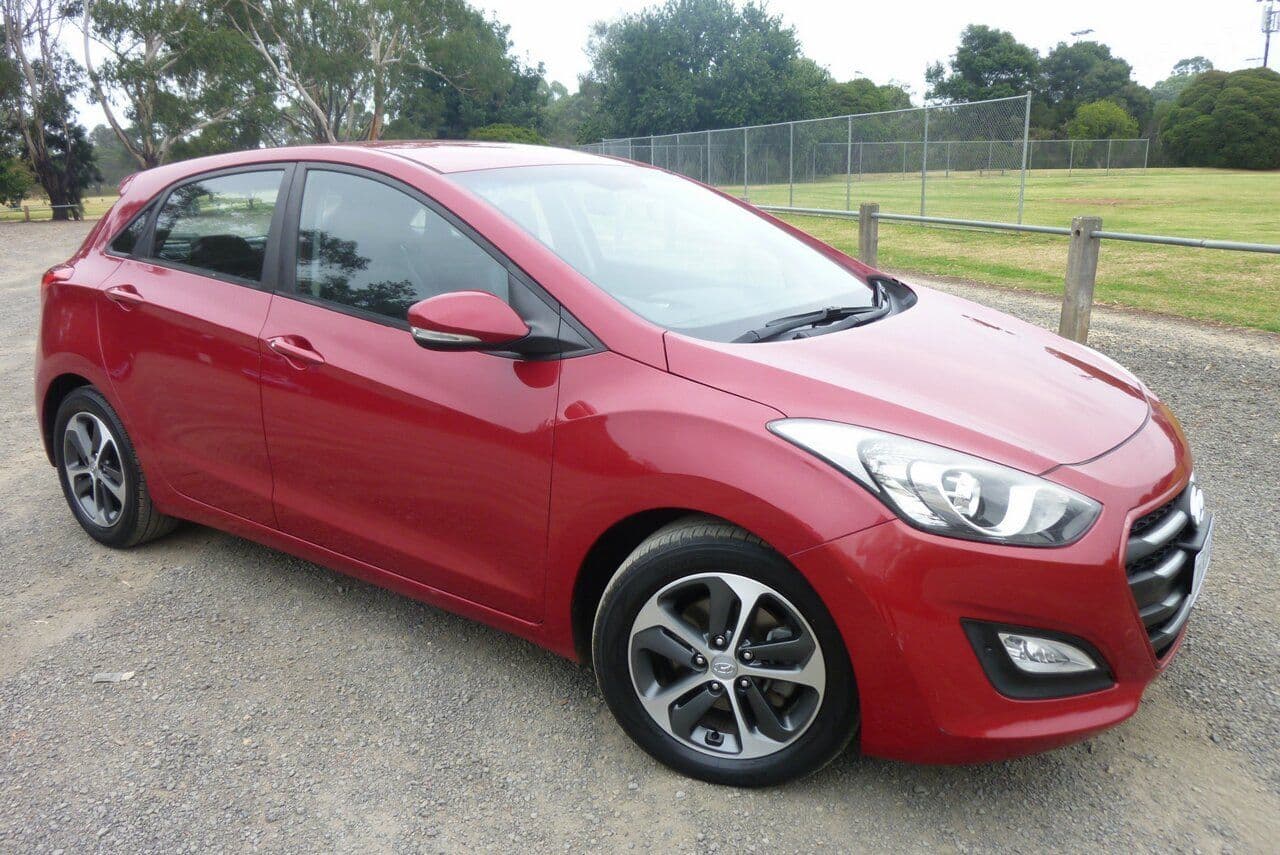 Vehicle Image
