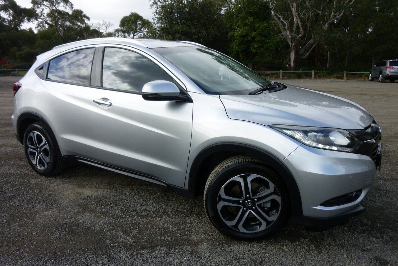 Vehicle Image